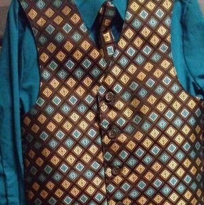 Little boys four piece set by George brand new